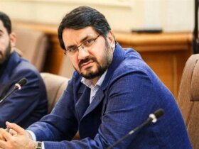 بذرپاش: پاکستان پیام های آمریکا را به ما می رساند