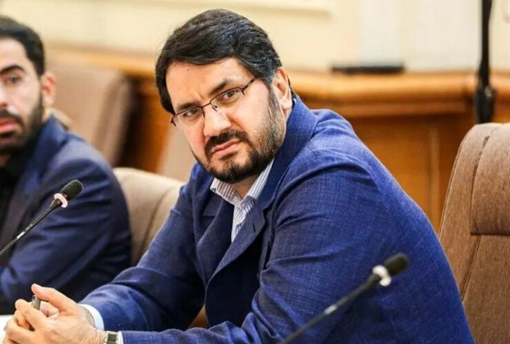 بذرپاش: پاکستان پیام های آمریکا را به ما می رساند 6 بذرپاش: پاکستان پیام های آمریکا را به ما می رساند