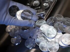 برآورد قیمت نقره در سال 1405