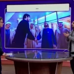 برای دیدن؛ حمله مجریان تلویزیون به سردار آزمون