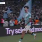 برای دیدن؛ خلاصه بازی آرسنال 0 - منچسترسیتی 2