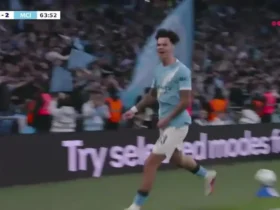 برای دیدن؛ خلاصه بازی آرسنال 0 - منچسترسیتی 2