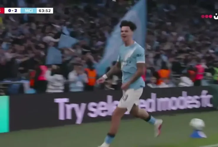 برای دیدن؛ خلاصه بازی آرسنال 0 - منچسترسیتی 2