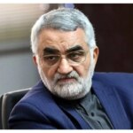 بروجردی: عضویت ایران در NPT دیگر معتبر نیست