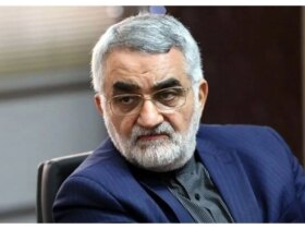 بروجردی: عضویت ایران در NPT دیگر معتبر نیست