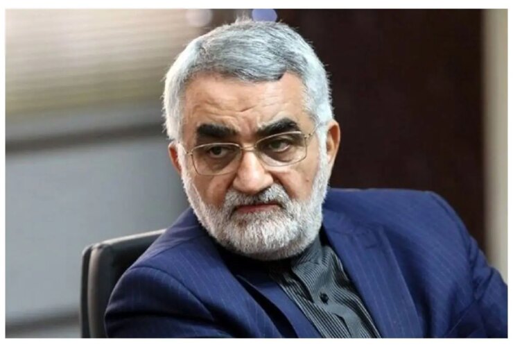 بروجردی: عضویت ایران در NPT دیگر معتبر نیست