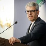 بقایی: ساختمان وزارت امور خارجه با بیش از ۲۸ فروند موشک هدف قرار گرفت