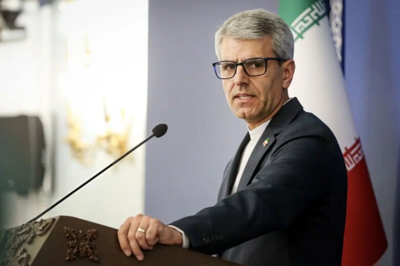 بقایی: قبلاً گفتیم اگر جنگ تحمیلی شود عواقب آن برای منطقه خواهد بود