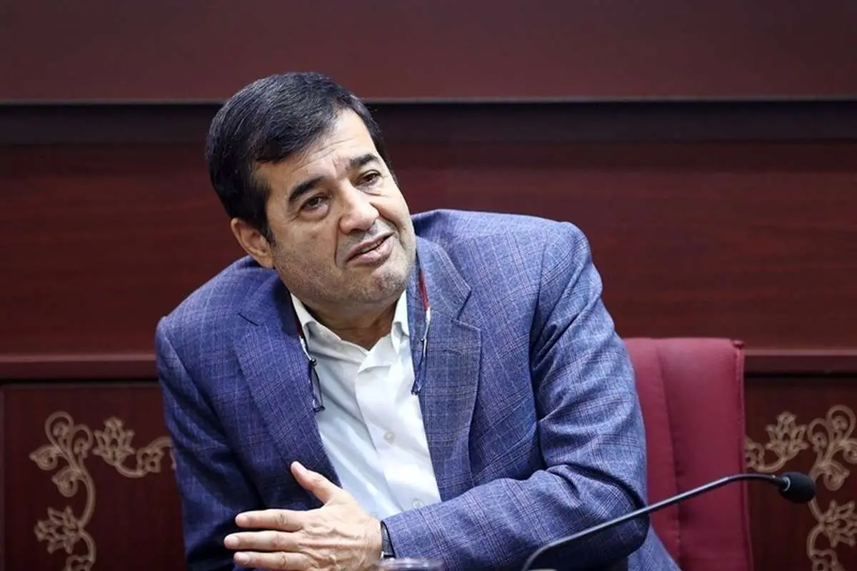 بلافاصله؛ ایران با تایید وزیر ورزش در جام جهانی شرکت نمی کند!