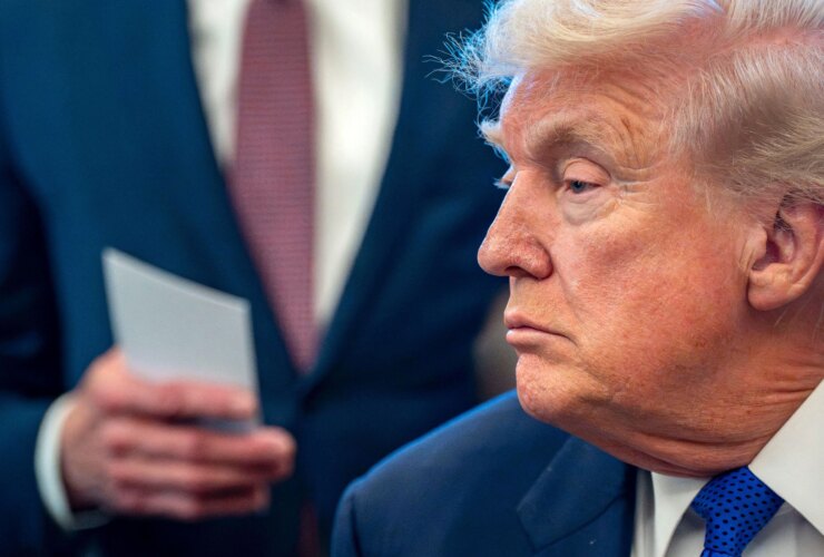 بن بست ترامپ در تنگه هرمز 3 بن بست ترامپ در تنگه هرمز