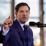 به گفته روبیو، مذاکرات آمریکا با ایران