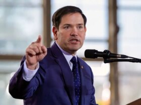 به گفته روبیو، مذاکرات آمریکا با ایران