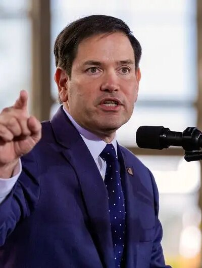 به گفته روبیو، مذاکرات آمریکا با ایران