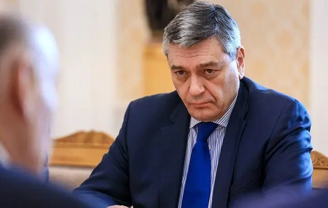 به گفته رودنکو/ عملیات زمینی آمریکا در ایران، بعید است وضعیت نیروگاه بوشهر بررسی شود.