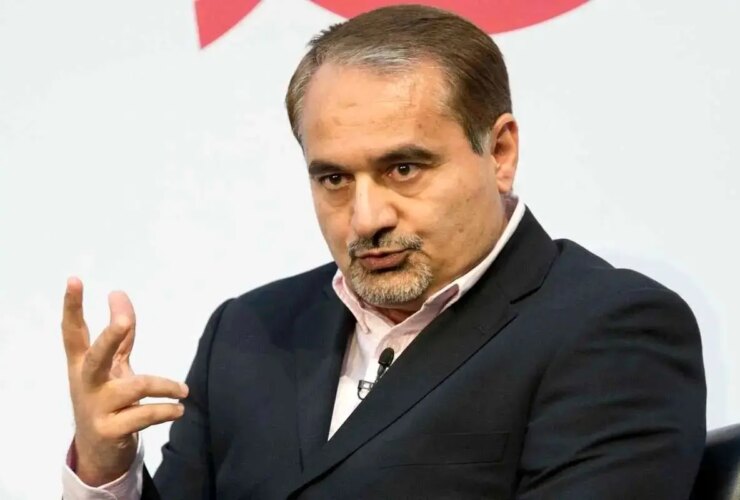 به گفته موسویان احتمال آتش بس با آمریکا