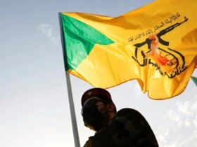 بیانیه حزب الله پس از انتخاب آیت الله سید مجتبی خامنه ای به عنوان سومین رهبر انقلاب 12 بیانیه حزب الله پس از انتخاب آیت الله سید مجتبی خامنه ای به عنوان سومین رهبر انقلاب