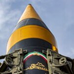 بیانیه شماره 21 سپاه/ پرتاب 4 فروند موشک سنگین خرمشهر با کلاهک یک تنی