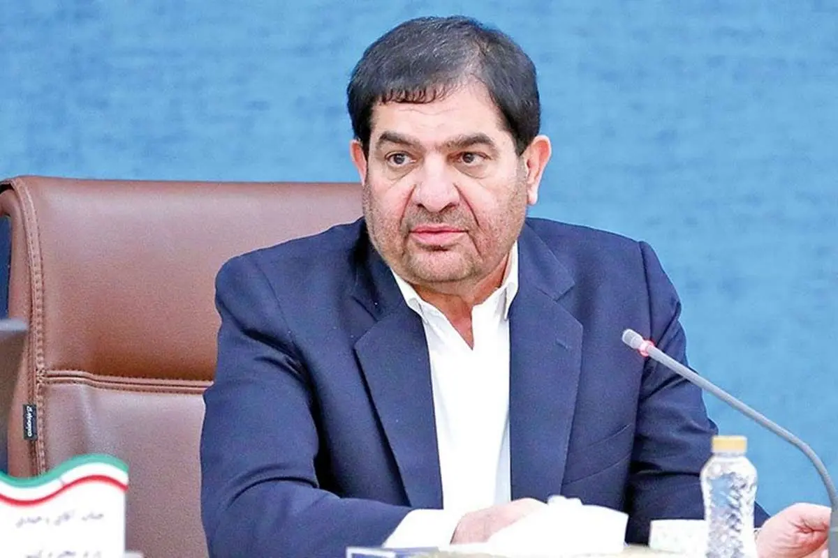 بیانیه محمد مخبر در مورد شعار امسال