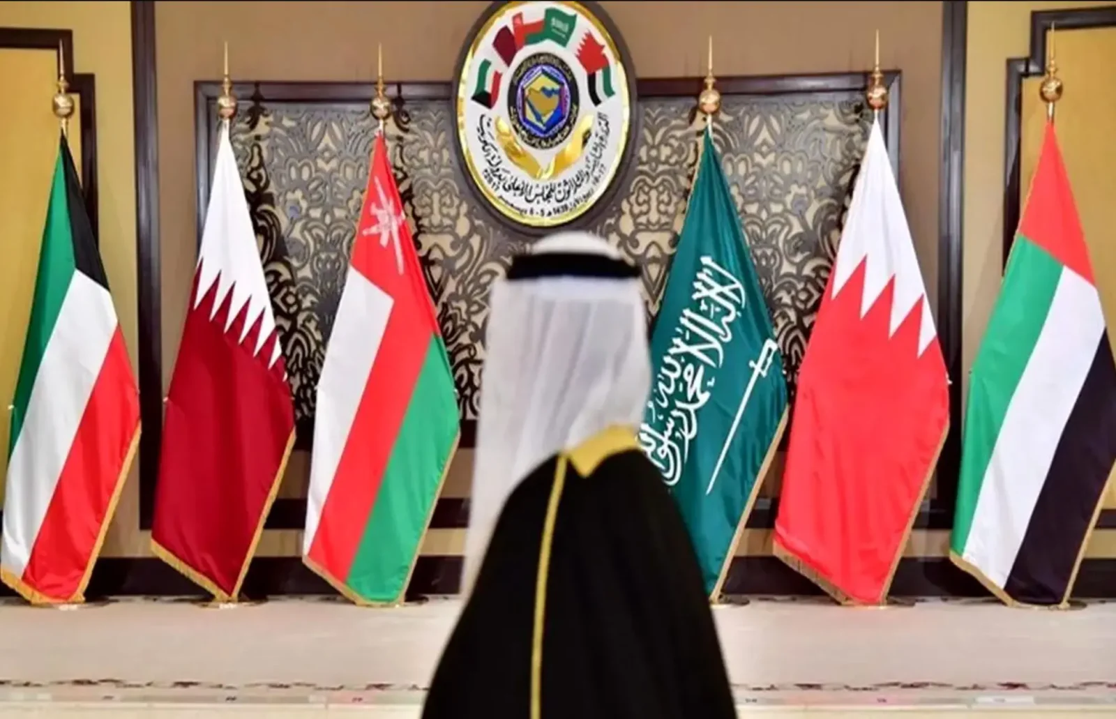 بیانیه مشترک شورای همکاری خلیج فارس و اتحادیه اروپا درباره تحولات منطقه ای و جنگ ایران