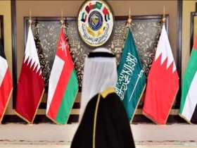 بیانیه مشترک شورای همکاری خلیج فارس و اتحادیه اروپا درباره تحولات منطقه ای و جنگ ایران