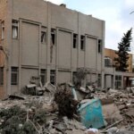 بیانیه وزرای علوم و بهداشت در محکومیت حمله به دانشگاه ها