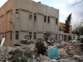 بیانیه وزرای علوم و بهداشت در محکومیت حمله به دانشگاه ها 9 بیانیه وزرای علوم و بهداشت در محکومیت حمله به دانشگاه ها