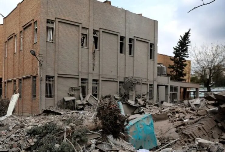 بیانیه وزرای علوم و بهداشت در محکومیت حمله به دانشگاه ها