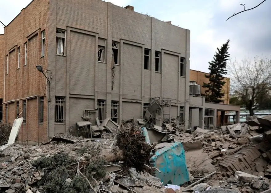 بیانیه وزرای علوم و بهداشت در محکومیت حمله به دانشگاه ها 1 بیانیه وزرای علوم و بهداشت در محکومیت حمله به دانشگاه ها