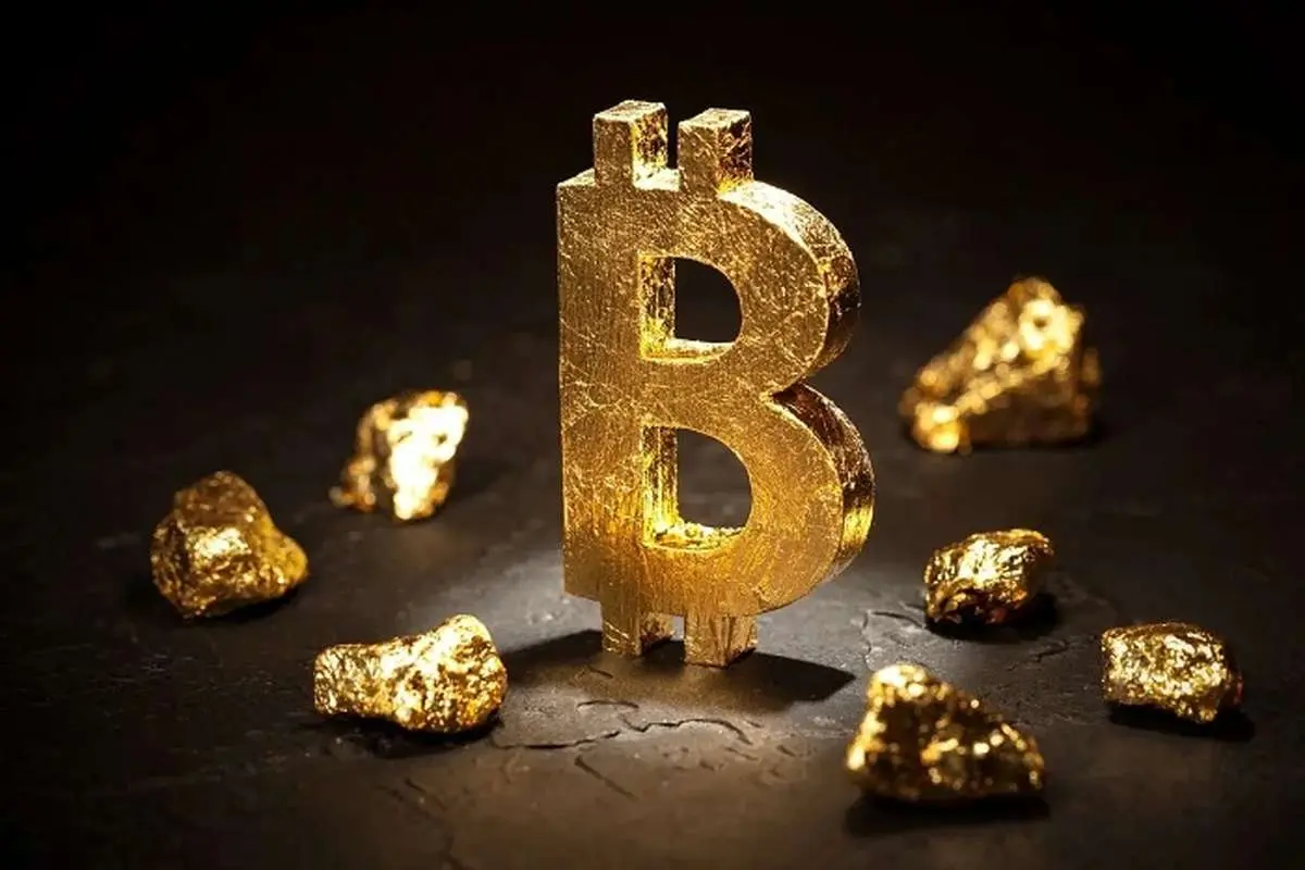 بیت کوین دوباره سقوط کرد