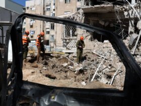 بیست و هفتمین روز جنگ