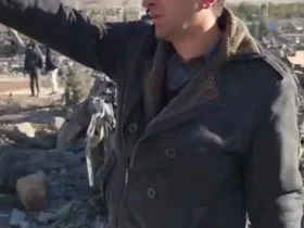 بیش از 20 نفر شهید و دهها نفر مجروح شدند