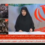 تجلیل نظامی از شبکه خبر میزبان سومین رهبر انقلاب