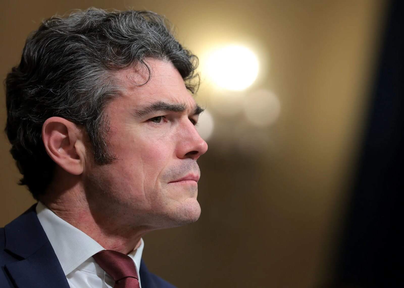 تحقیقات «اف بی آی» درباره رئیس سابق مرکز مبارزه با تروریسم آمریکا