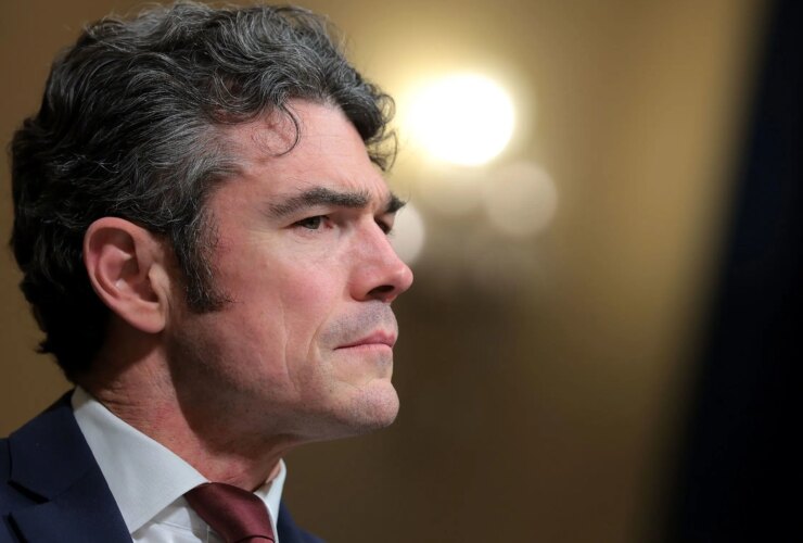 تحقیقات «اف بی آی» درباره رئیس سابق مرکز مبارزه با تروریسم آمریکا