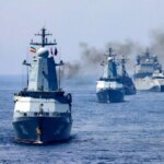 تحلیل تنش‌های ژئوپلیتیکی در تنگه هرمز/ایران کارت بازی نفت را دارد