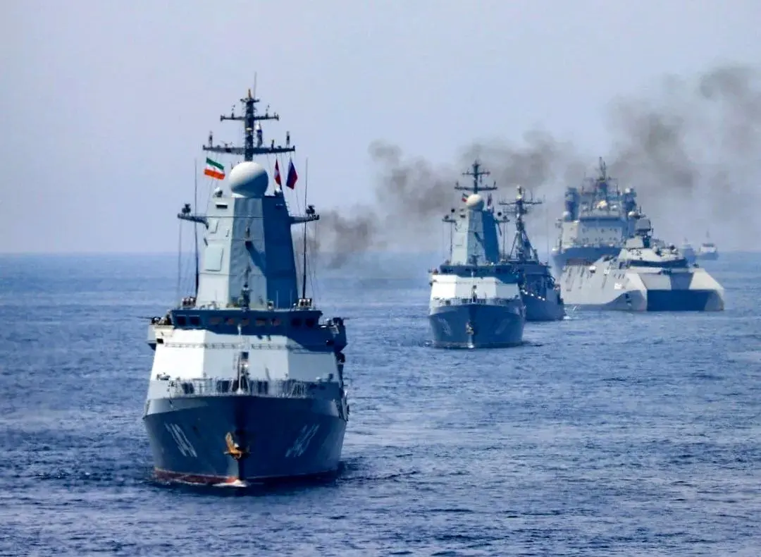 تحلیل تنش‌های ژئوپلیتیکی در تنگه هرمز/ایران کارت بازی نفت را دارد