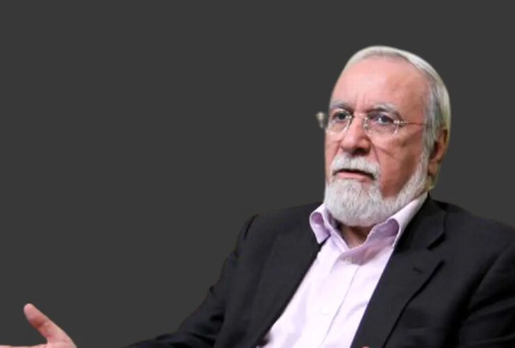 ترامپ 25 سال بعد سخنان صدام را تکرار می کند