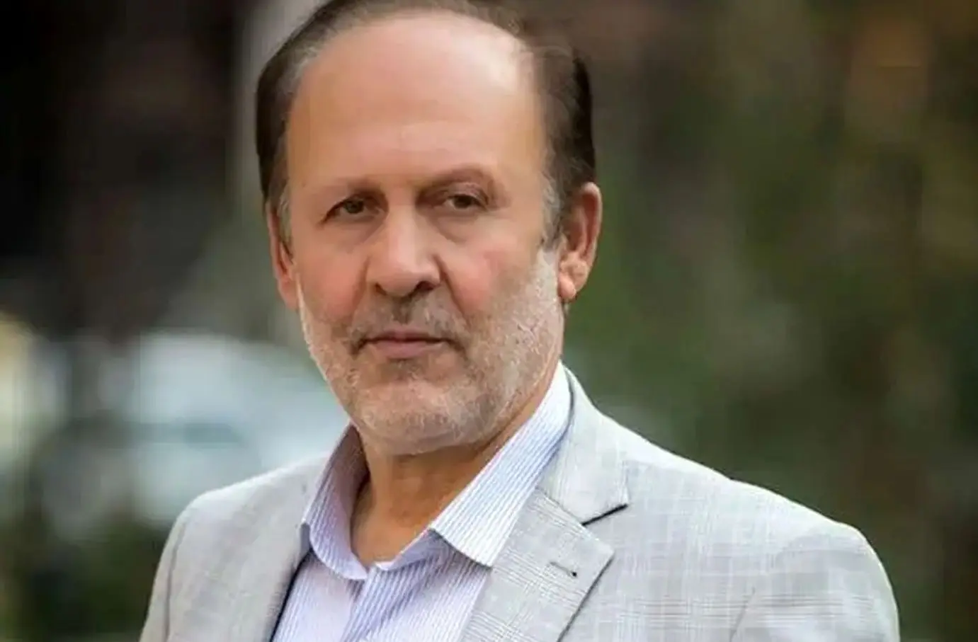 ترامپ اشتباه محاسباتی بزرگی کرد/ ترامپ مانند شاعری است که شعر می‌نوشت اما شعرش قافیه ندارد.