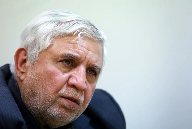 ترامپ چوپان دروغین آمریکا شده است/ هزینه جنگ را باید بر دوش آمریکا بگذاریم