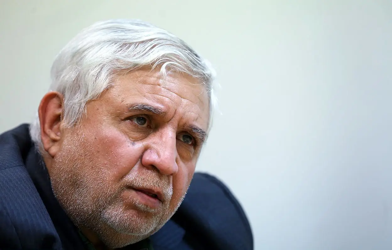 ترامپ چوپان دروغین آمریکا شده است/ هزینه جنگ را باید بر دوش آمریکا بگذاریم