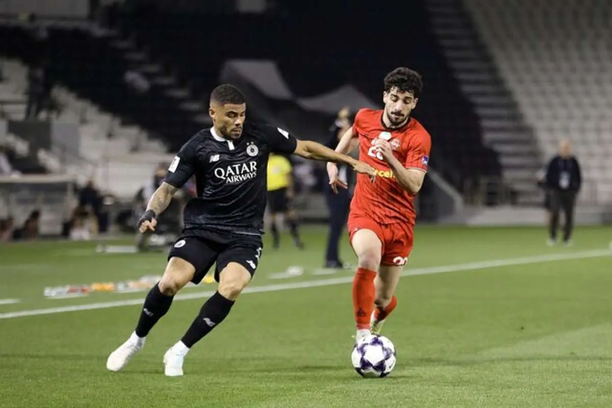 تراکتور هم از ایران می رود