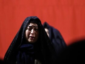 تصاویر; احیای شب نوزدهم ماه مبارک رمضان در امامزاده صالح (ع) 11 تصاویر; احیای شب نوزدهم ماه مبارک رمضان در امامزاده صالح (ع)