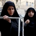 تصاویر; تعمیر شیشه شکسته در تهران