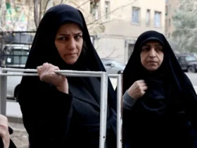 تصاویر; تعمیر شیشه شکسته در تهران