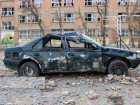 تصاویر; حمله به مدرسه دخترانه ارومیه