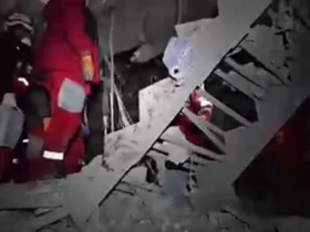 تصاویری از حمله به منازل مسکونی در ارومیه 8 تصاویری از حمله به منازل مسکونی در ارومیه