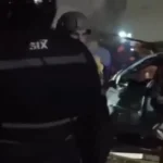 تصاویری از حمله موشکی دیشب ایران به تل آویو