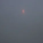 تصاویری از پرواز پهپاد ارتش به سمت بئرشبا