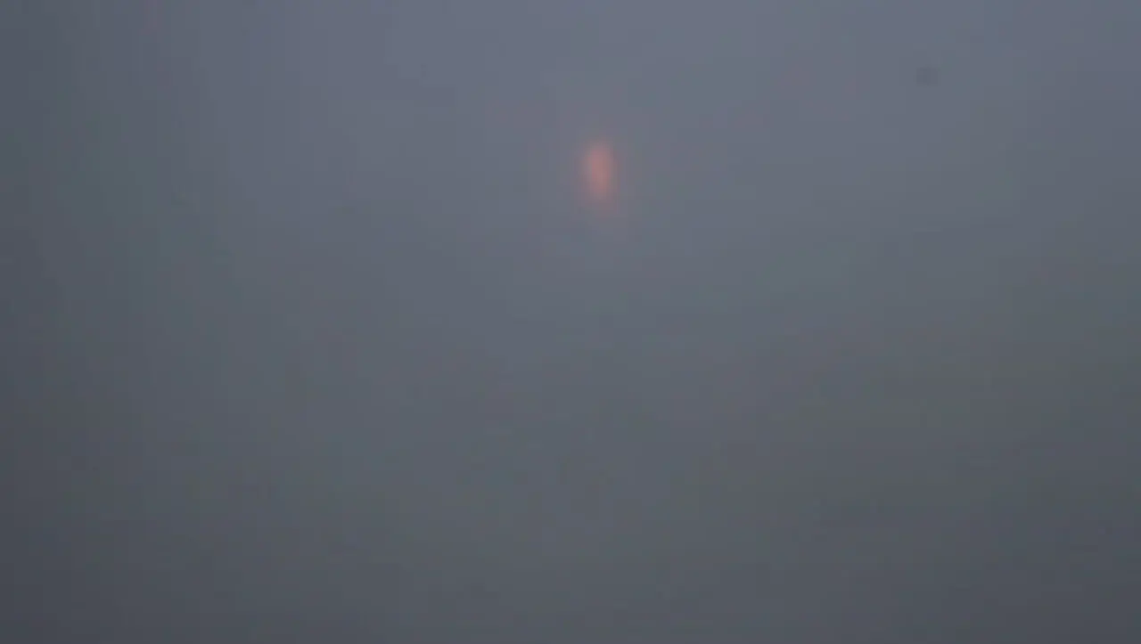 تصاویری از پرواز پهپاد ارتش به سمت بئرشبا