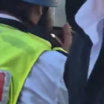 تل آویو پس از اصابت موشک های ایرانی